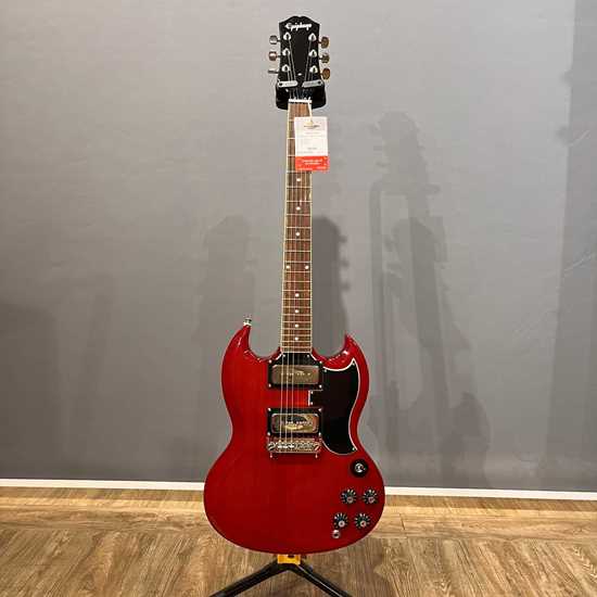 Bild på Epiphone Tony Iommi SG Special (Begagnad)