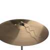 Evans Cymbal Sizzler Two Chain Pack