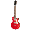 Bild på Epiphone Les Paul Standard 50s Plain Top Cardinal Red