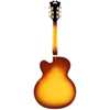 D'Angelico Premier EXL-1 Dark Iced Tea Burst