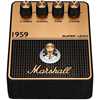 Marshall 1959 Overdrive Pedal