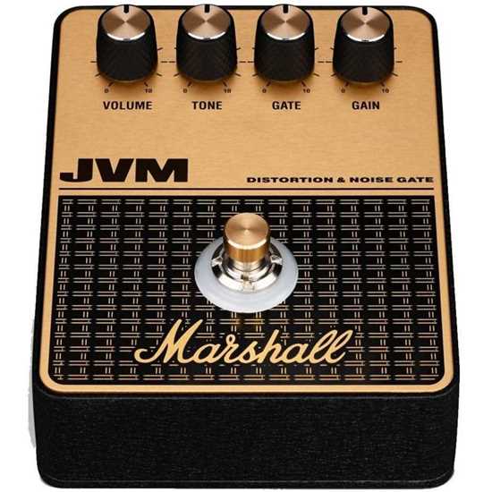 Marshall JVM Overdrive Pedal