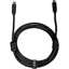 UDG Ultimate USB 3.2 C-C Black 1,5 Meter