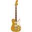 Squier Limited Edition Paranormal Troublemaker Telecaster® Deluxe Aztec Gold