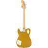 Squier Limited Edition Paranormal Troublemaker Telecaster® Deluxe Aztec Gold