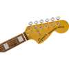 Squier Limited Edition Paranormal Troublemaker Telecaster® Deluxe Aztec Gold