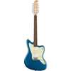 Squier Paranormal Jazzmaster XII Lake Placid Blue