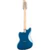 Squier Paranormal Jazzmaster XII Lake Placid Blue