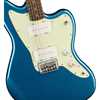 Squier Paranormal Jazzmaster XII Lake Placid Blue