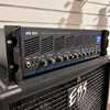 Bild på EBS 802 High Dynamics Linear Bass Amplifier (Begagnad)