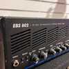 Bild på EBS 802 High Dynamics Linear Bass Amplifier (Begagnad)