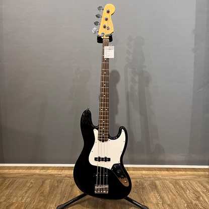 Bild på Fender American Standard Jazz Bass (Begagnad)