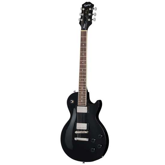 Epiphone Les Paul Tribute Ebony