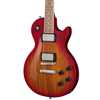 Heritage Cherry Sunburst 