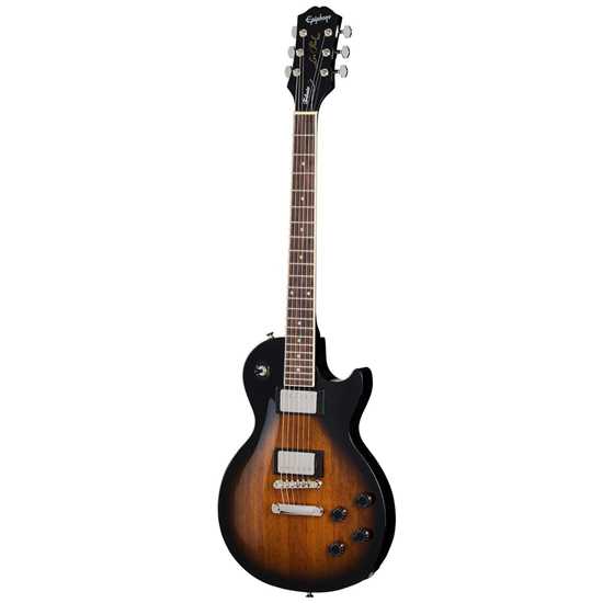 Epiphone Les Paul Tribute Vintage Sunburst 