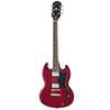 Epiphone SG Tribute Cherry