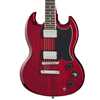 Epiphone SG Tribute Cherry