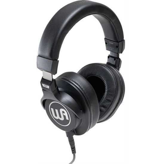 Warm Audio HeadRoom Black