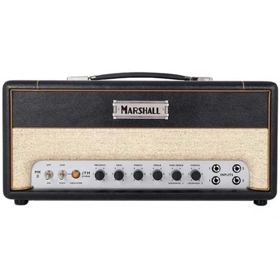 Marshall Studio JTM Head ST20H