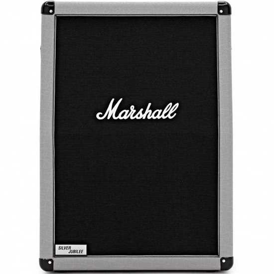 Marshall 2536A 2x12 Angled Cabinet