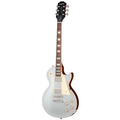 Epiphone Les Paul Standard 60s Silver Mist