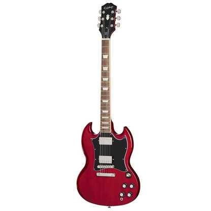 Epiphone SG Standard Cherry