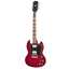 Epiphone SG Standard Cherry