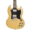 Epiphone SG Standard TV Yellow