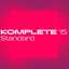 Native Instruments Komplete 15 Standard