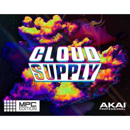 Native Instruments Cloud Supply MPC Edition