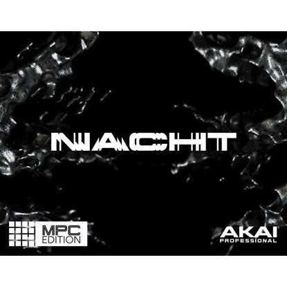 Native Instruments Nacht MPC Edition