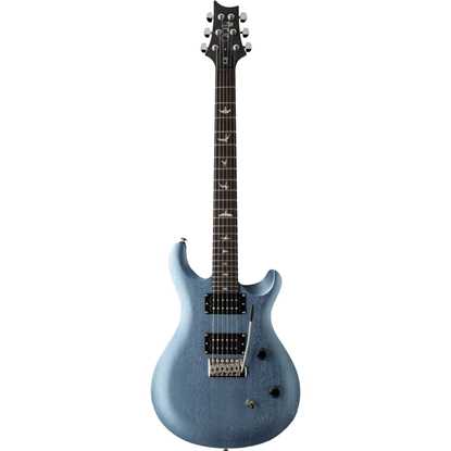 PRS SE CE24 Standard Satin Ice Blue