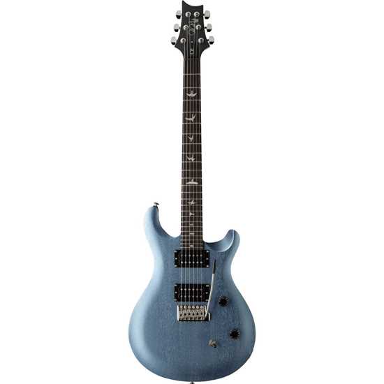 PRS SE CE24 Standard Satin Ice Blue