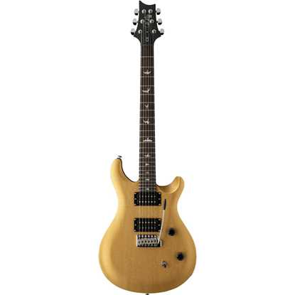 PRS SE CE24 Standard Satin Ice Gold 