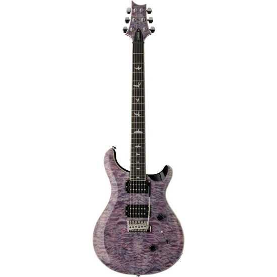 PRS SE Custom 24 Quilt Violet 