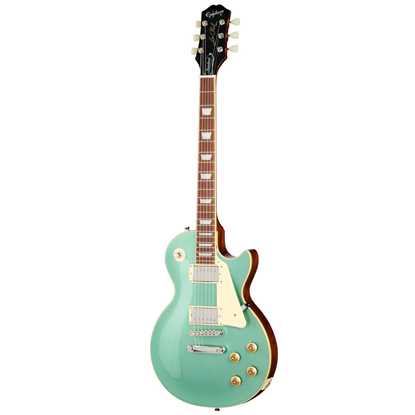 Epiphone Les Paul Standard 50s Plain Top Inverness Green