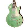 Epiphone Les Paul Standard 50s Figured Top Seafoam Green