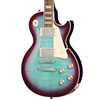 Epiphone Les Paul Standard 60s Figured Top Blueberry Burst