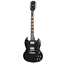 Epiphone SG Standard TV Ebony
