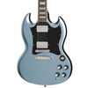 Epiphone SG Standard Pelham Blue