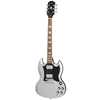 Epiphone SG Standard Silver Mist