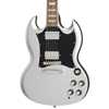 Epiphone SG Standard Silver Mist