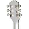 Epiphone SG Standard Silver Mist