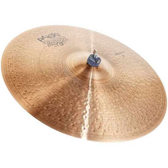 Paiste 2002 Big Beat 19" Crash