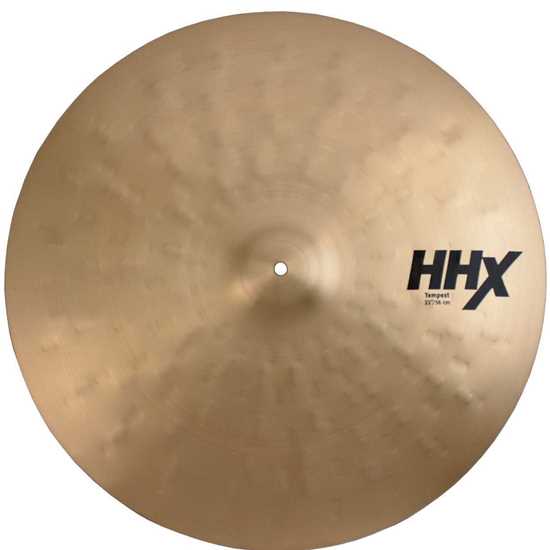 Sabian 22" HHX Tempest Ride