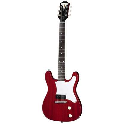 Epiphone Coronet (USA Collection) Vintage Cherry