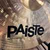 Bild på Paiste 20" Signature Dry Ride (Begagnad)