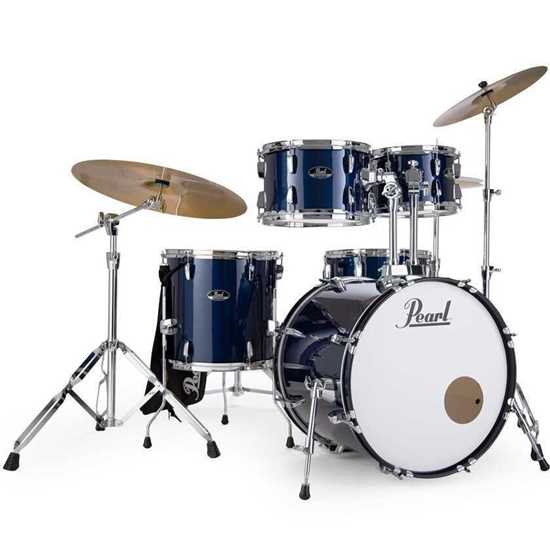 Pearl Roadshow RS505C/C743 Royal Blue Metallic