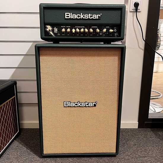 Bild på Blackstar JJN-20RH + JJN-212-VOC (Begagnad)