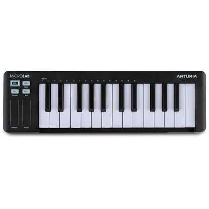 Arturia Microlab 3 mk3 Black